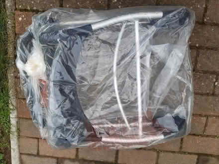 Photo of free Chicco Urban 2in1 Pushchair/Pram (Hanwell) #3