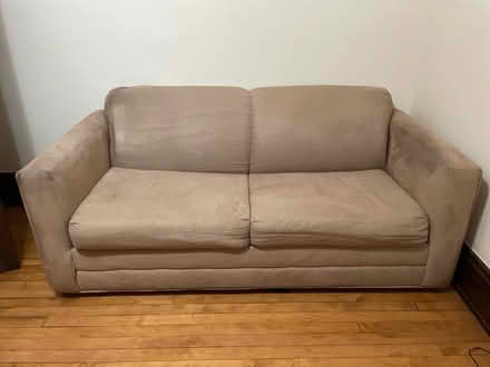 Photo of free Sleeper Sofa (Ohio City - Waco Ct Wst of W30) #1