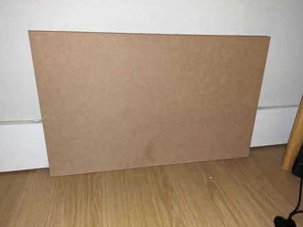 Photo of free MDF and a pine baton (Walthamstow E17) #3