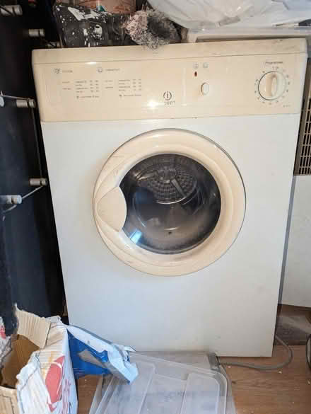 Photo of free Spin dryer Indeset (NW10) #1