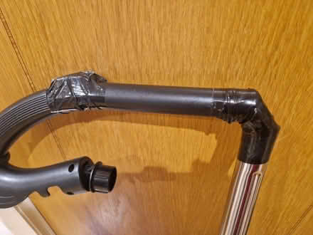 Photo of free Vax Vacuum Cleaner (Vauxhall SW8) #2