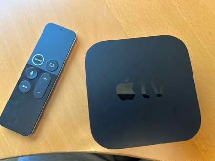 Photo of free Apple TV (Ruislip HA4) #1