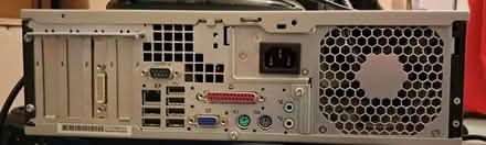Photo of free Desktop PC HP Compaq DC 7800 (cheltenham) #2