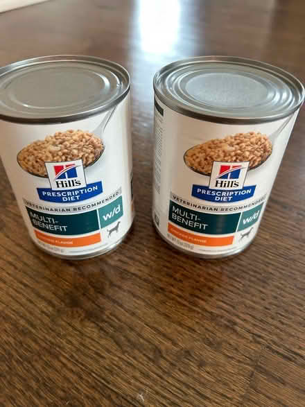 Photo of free Hill’s Dog Food (Glenview IL) #2