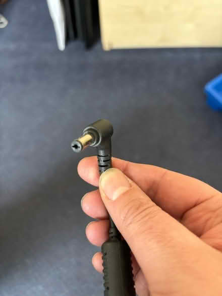 Photo of free Laptop charging cables (Otley LS21) #2