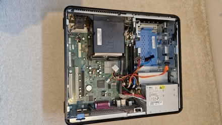 Photo of free Dell Optiplex 755 PC, spares/repair (Barlborough, S43) #2