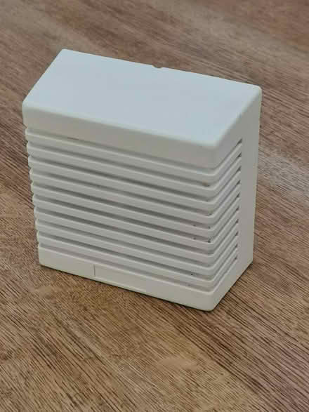 Photo of free Burglar Alarm Internal Sounder (DA7) #2