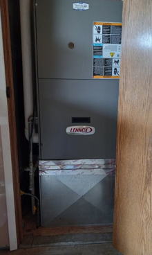 Photo of Propane Heaters (Arcata) #1