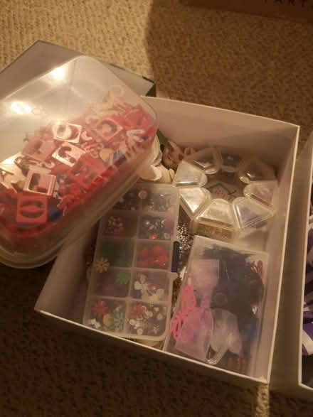 Photo of free Craft bundle (Oldfield Park) #2