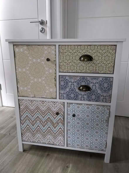 Photo of free Small cabinet (Broadwater Down TN2) #1