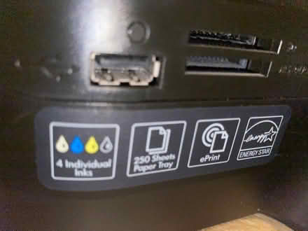 Photo of free HP Officejet Pro 8600 (Chalfont St Peter SL9) #1