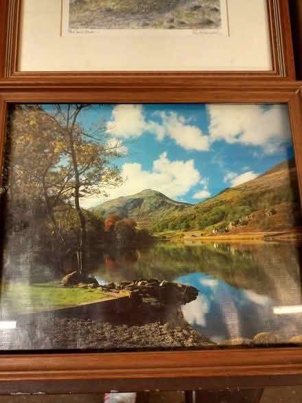 Photo of free 6 x assorted pictures/frames (Pontefract) #3