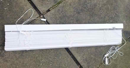 Photo of free New blind - Wooden (London N17) #1