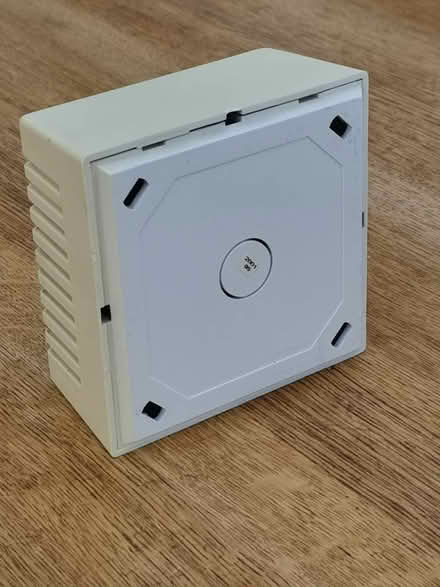 Photo of free Burglar Alarm Internal Sounder (DA7) #1