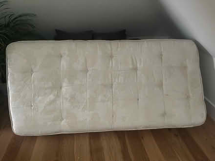 Photo of free Single matress (HP5) #1
