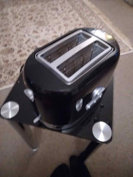 Photo of free Toaster (Harrogate HG2) #1