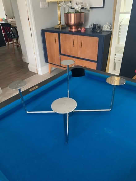 Photo of free Hat display stand (Northborough PE6) #1