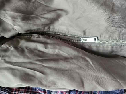 Photo of free Mens jackets (Newtown WN5) #2
