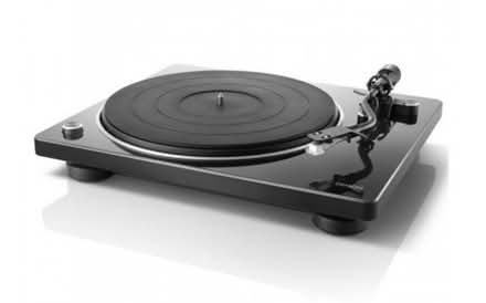 Photo of Hi fi turntable (Preston PR1) #1