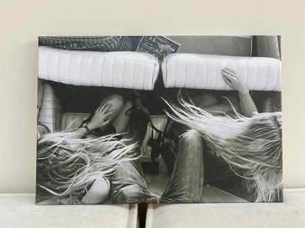 Photo of free Original film photo canvases (SW18) #2