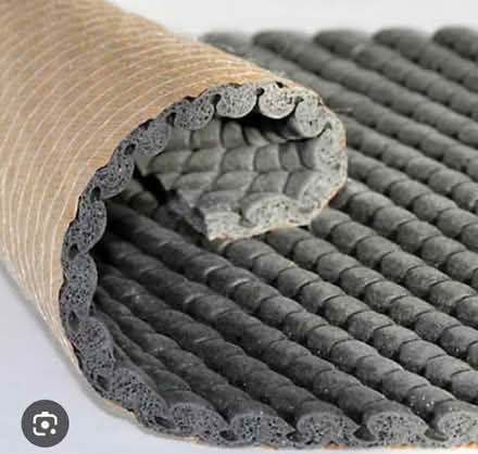 Photo of Wanred- carpet underlay (Bexhill TN39) #1