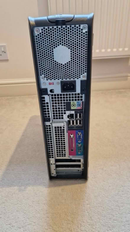 Photo of free Dell Optiplex 755 PC, spares/repair (Barlborough, S43) #3