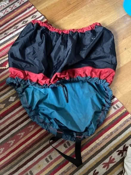 Photo of free Kayak spray skirt (Bishopston BS7) #1