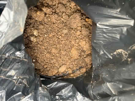 Photo of free soil (Andover) #2