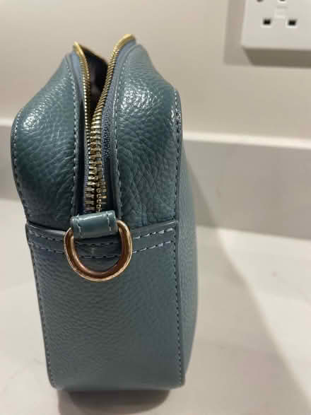 Photo of free Pom Pom city handbag (Trumpington Ward CB2) #3