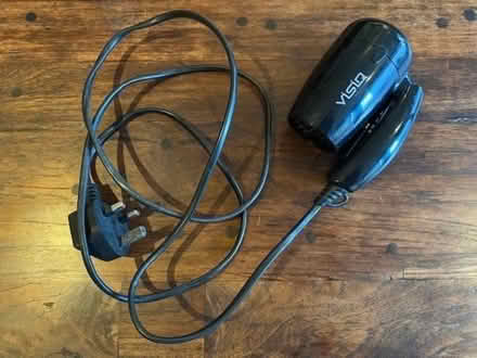 Photo of free Mini travel hairdryer (Stepney E1) #1
