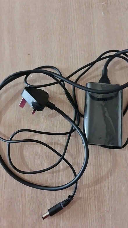 Photo of free Dell Laptop Charger (65w) (Boston Manor, W7) #1