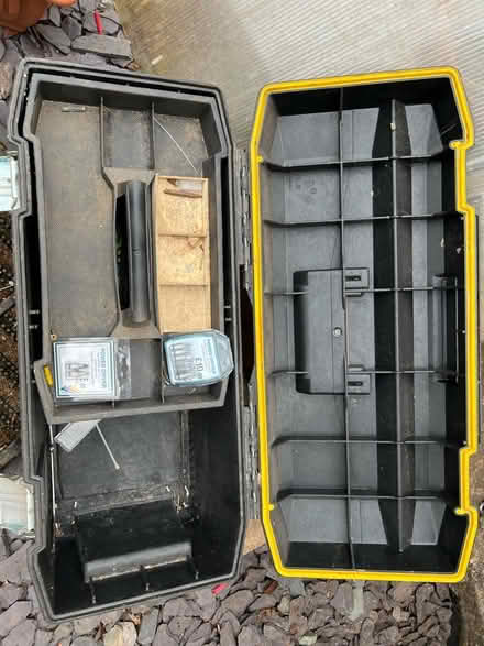 Photo of free Tool box large (Chaddesden) #4