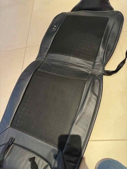 Photo of free Car Seat Warmer (Finchley N3) #2