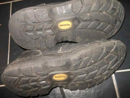 Photo of free Mens Work Boots Size 40 (Trench TF2) #2