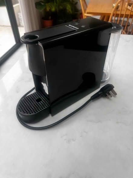 Photo of free Nespresso coffee machine (Lewisham SE23) #1