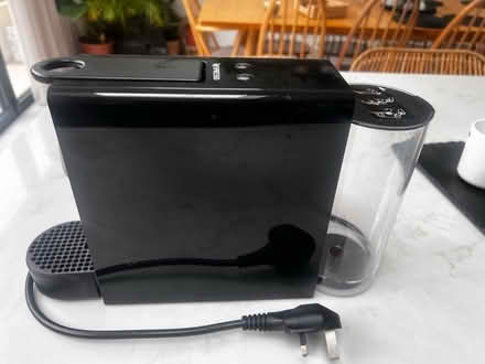 Photo of free Nespresso coffee machine (Lewisham SE23) #2