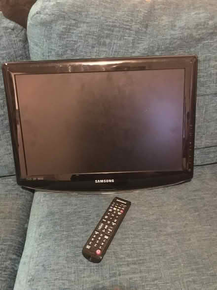 Photo of free Small TV (Teddington TW11) #1