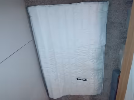 Photo of free Silent night double Mattress topper (HA3) #2