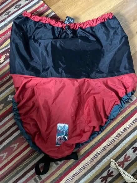 Photo of free Kayak spray skirt (Bishopston BS7) #4