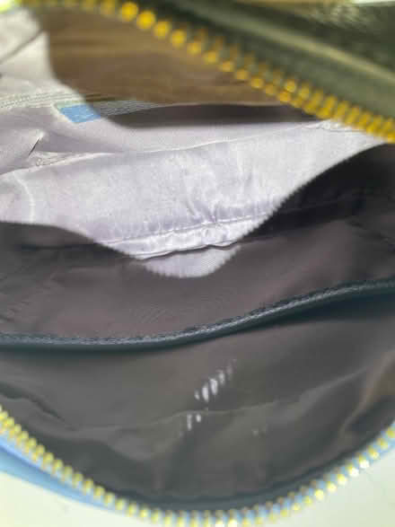 Photo of free Pom Pom city handbag (Trumpington Ward CB2) #1