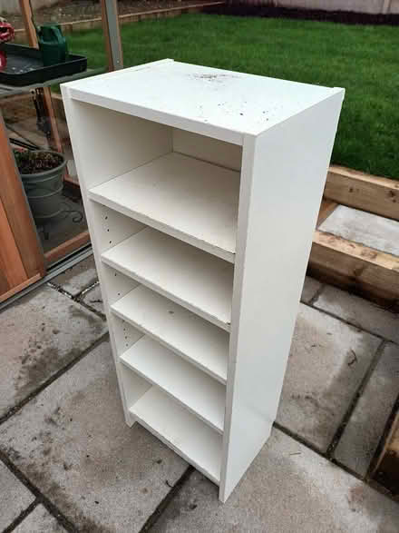 Photo of free Ikea Billy Bookcase (Kenilworth CV8) #2
