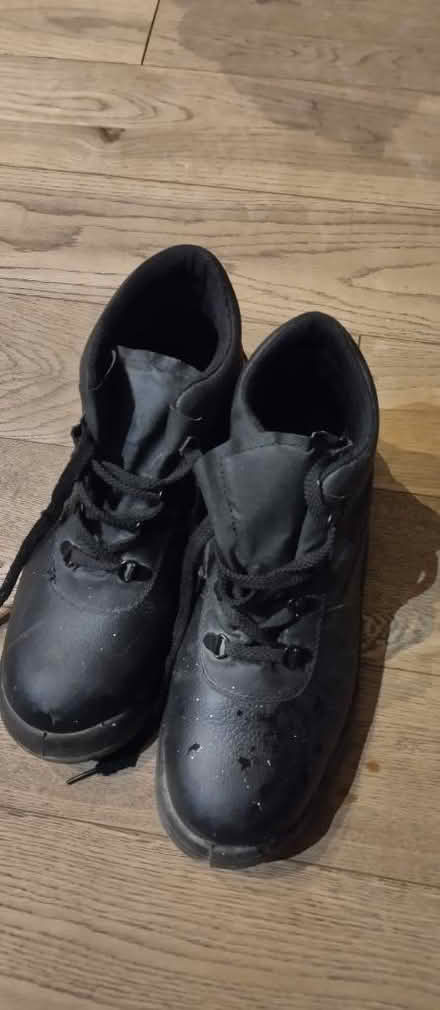 Photo of free Safety Boots (Bradford BD1) #1