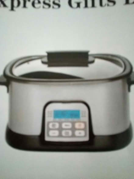 Photo of free Cooker (CT9) #2