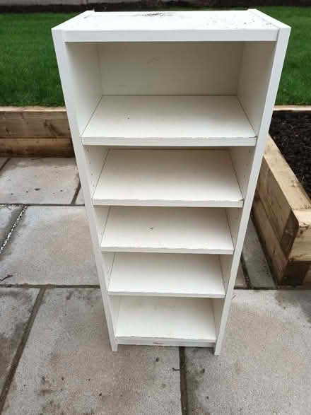 Photo of free Ikea Billy Bookcase (Kenilworth CV8) #1