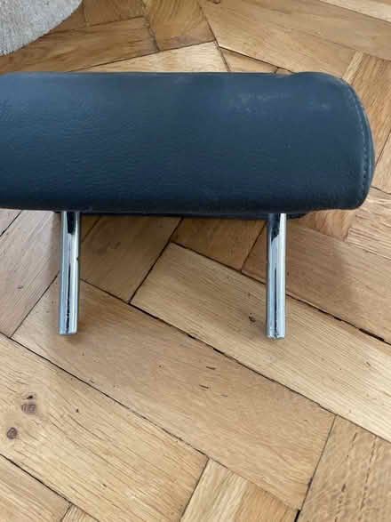 Photo of free Headrest from Audi A6 (Highgate N6) #1