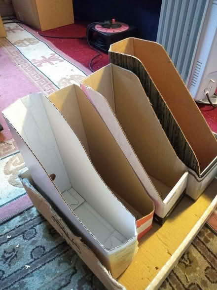 Photo of free Files (Little Chester DE1) #1