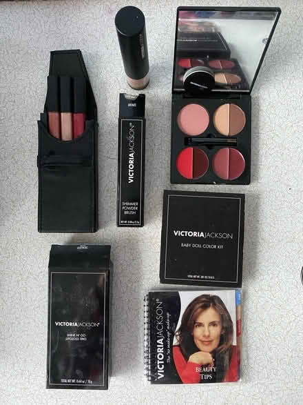 Photo of free Assorted Makeup (Wincobank Sheffield S9) #2