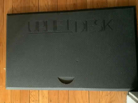 Photo of free Pad for standing desk (Edgewater) #1