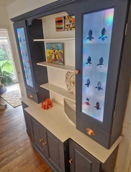 Photo of free dresser (Halifax) #1