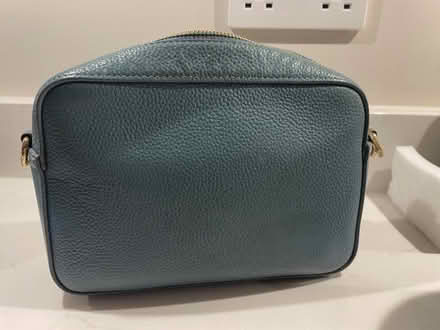 Photo of free Pom Pom city handbag (Trumpington Ward CB2) #4